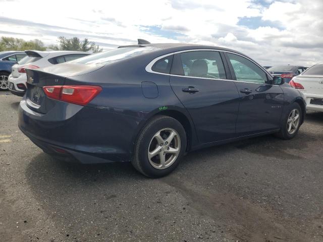 2017 CHEVROLET MALIBU LS - 1G1ZB5ST3HF232762