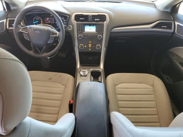 2020 FORD FUSION S #3304006661