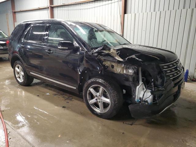 2016 FORD EXPLORER X - 1FM5K8DHXGGB60303