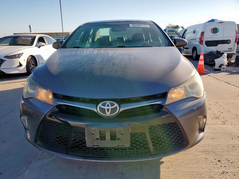 2015 TOYOTA CAMRY LE - 4T1BF1FK9FU041620