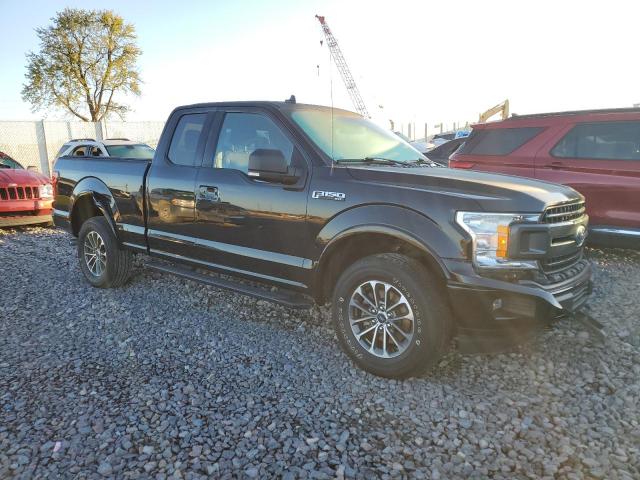 2018 FORD F150 SUPER - 1FTFX1E5XJKG12051