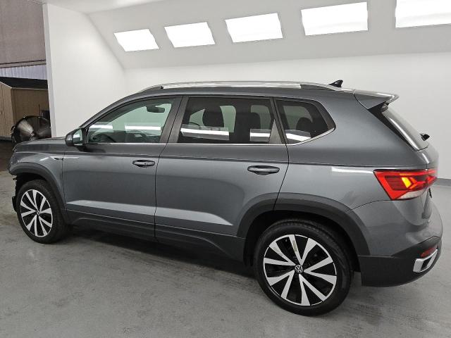 2024 VOLKSWAGEN TAOS SE 3VVSX7B22RM080070