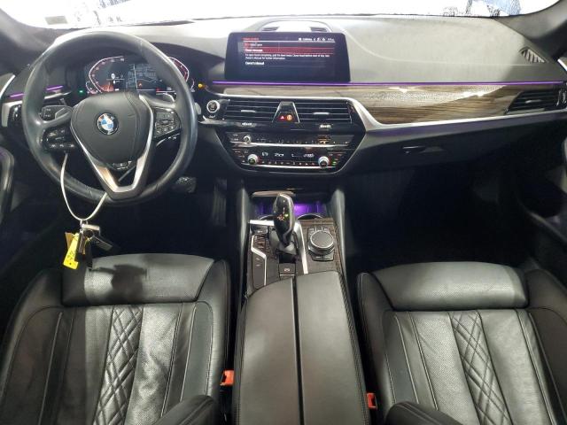 2020 BMW 540 XI WBAJS3C06LWW82215