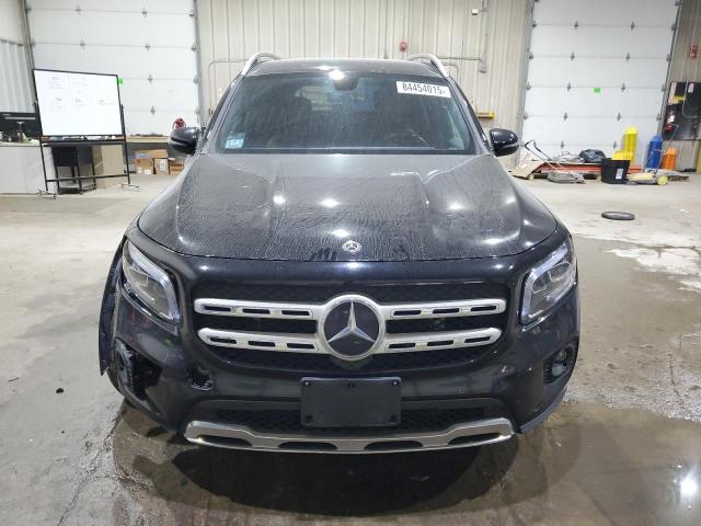 2020 MERCEDES-BENZ GLB 250 4MATIC WDC4M4HB0LW012955