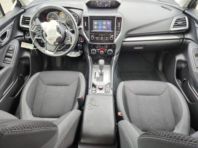 2020 SUBARU FORESTER PREMIUM #3284381020