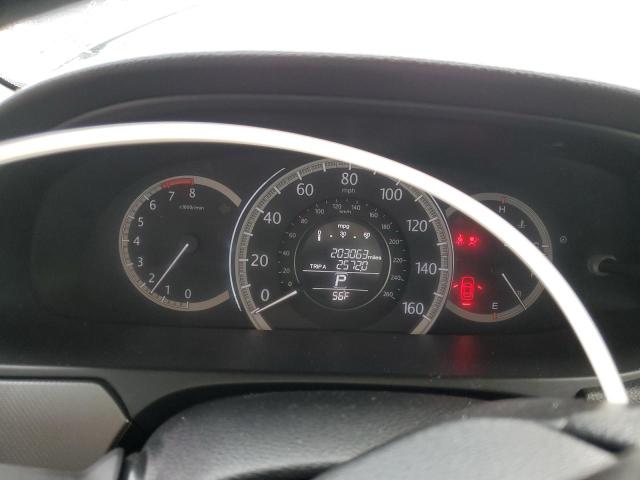 2014 HONDA ACCORD LX - 1HGCR2F34EA090305