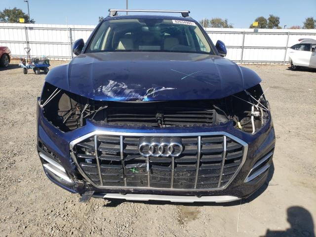2023 AUDI Q5 PREMIUM 40 #3304652003
