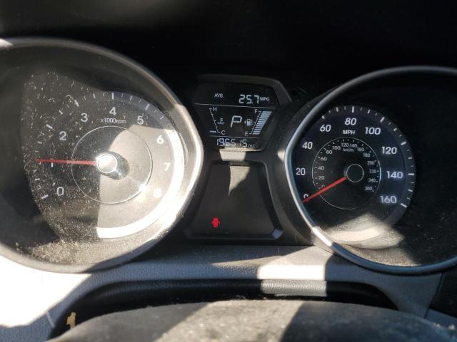 2014 HYUNDAI ELANTRA SE #3285710667