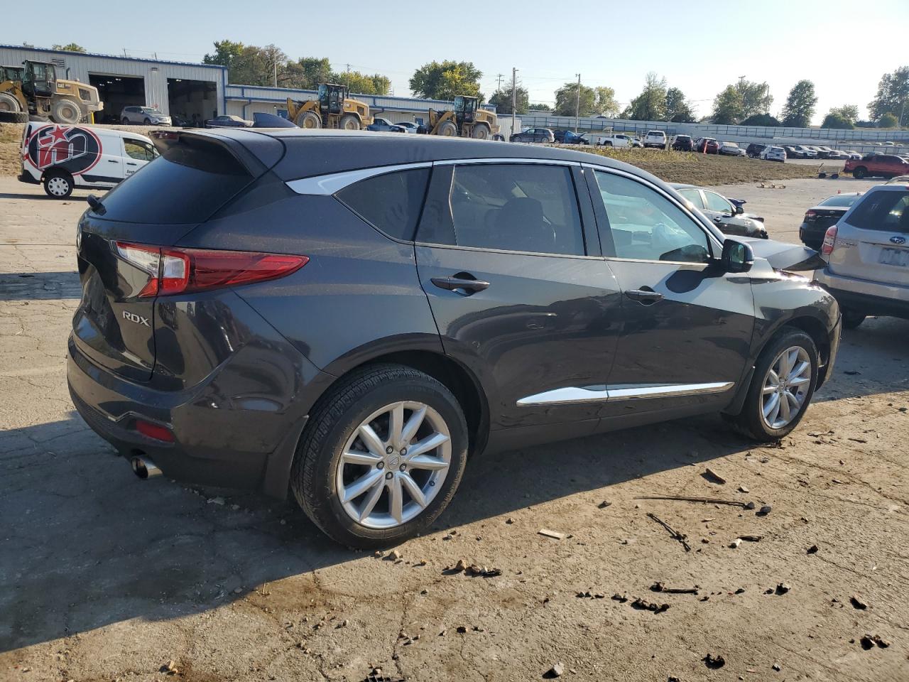 ACURA RDX
