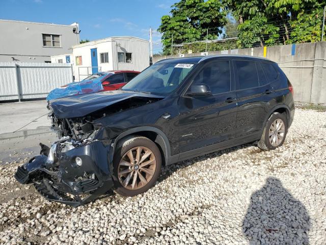 2017 BMW X3 XDRIVE2 #3281404035