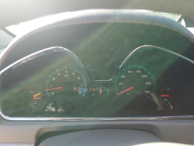 2017 CHEVROLET TRAVERSE L - 1GNKRFED5HJ135260