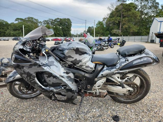 2009 SUZUKI GSX1300 R #3303590935
