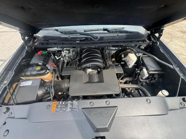 2015 CHEVROLET TAHOE K150 - 1GNSKBKC4FR567703