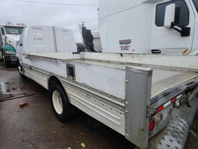 2007 FORD ECONOLINE - Other View