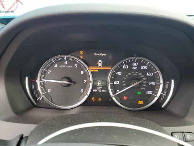 2020 ACURA MDX TECHNO #3283769413