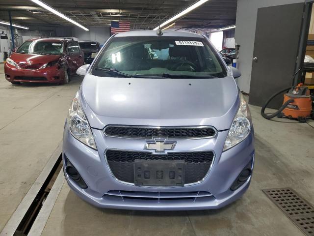 2015 CHEVROLET SPARK LS - KL8CB6S92FC738906