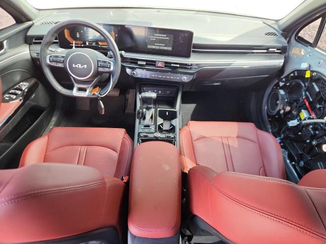 2025 KIA K5 GT LINE - KNAG64J77S5378660