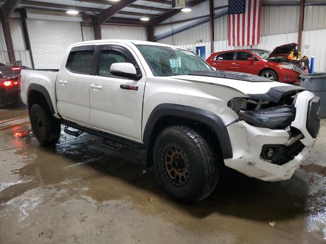 2021 TOYOTA TACOMA DOU - 3TMCZ5AN2MM383890