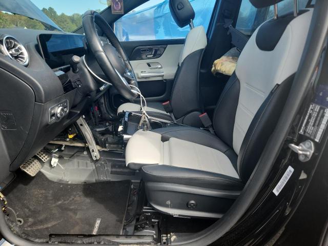 2021 MERCEDES-BENZ GLA 250 4M #3305354332