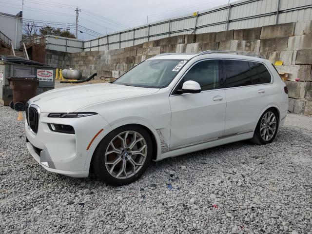 2024 BMW X7 XDRIVE4 #3285781678
