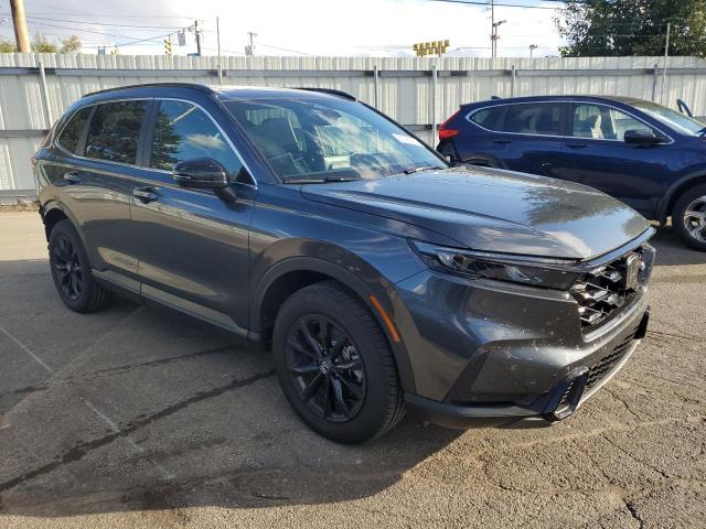 2025 HONDA CR-V SPORT - 7FARS6H89SE106776