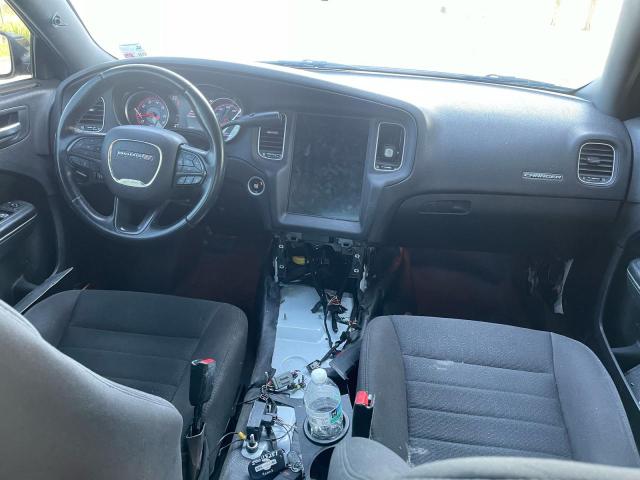 2018 DODGE CHARGER PO 2C3CDXKT6JH203719