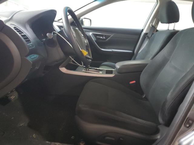 2015 NISSAN ALTIMA 2.5 - 1N4AL3AP5FC487539