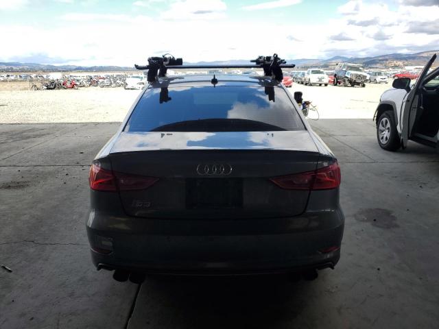 2016 AUDI S3 PREMIUM WAUB1GFF7G1026476