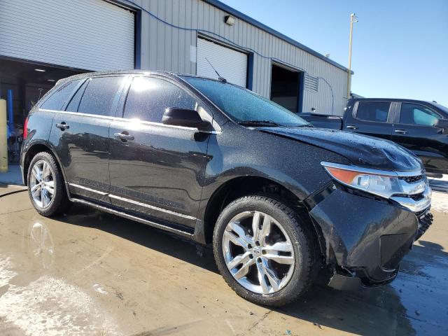 2013 FORD EDGE LIMIT - 2FMDK3K97DBB25781