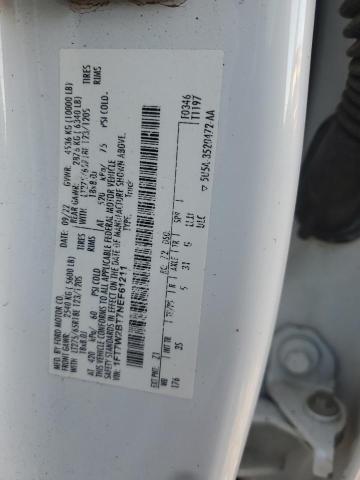 2022 FORD F250 SUPER #3297187863