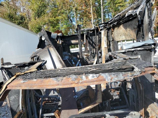 2007 CONQ MOTORHOME #3316022835