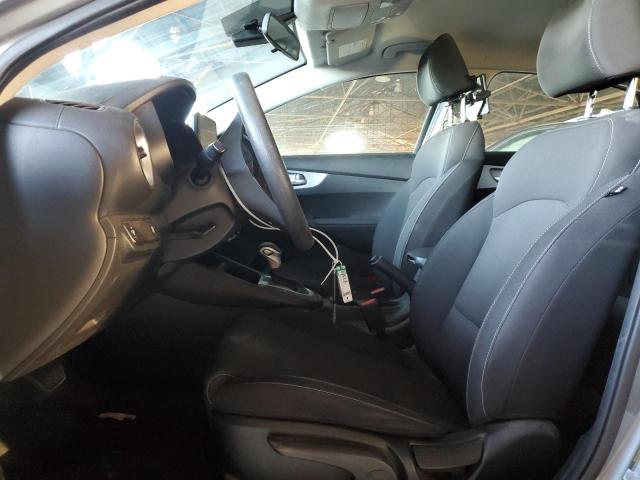 2024 KIA FORTE LX #3302810893