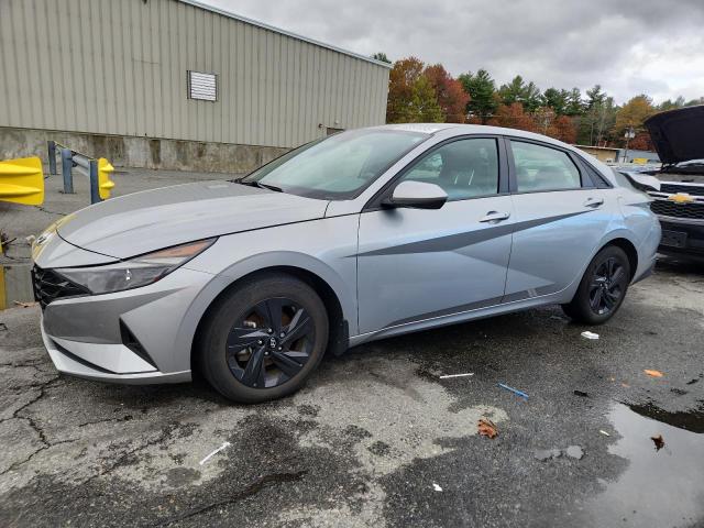 2023 HYUNDAI ELANTRA SE - 5NPLM4AG6PH093365