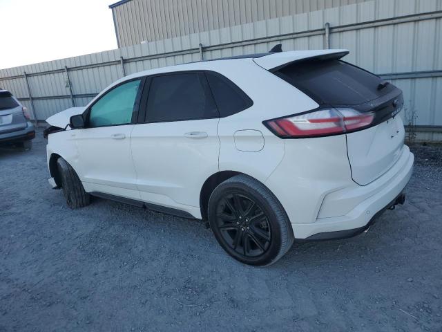 2021 FORD EDGE SEL - 2FMPK4J91MBA08234