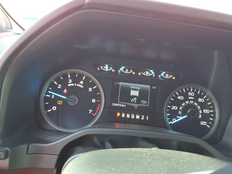 2016 FORD F150 SUPER - 1FTEW1CP4GKE60778