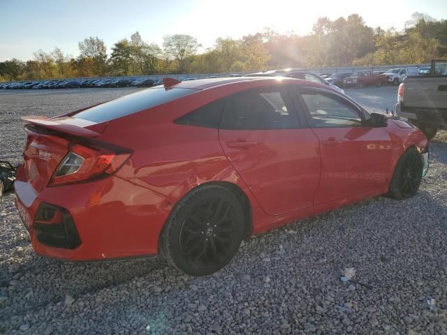 2020 HONDA CIVIC SI #3290278289