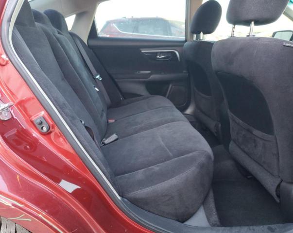 2013 NISSAN ALTIMA 2.5 - 1N4AL3AP9DN489599