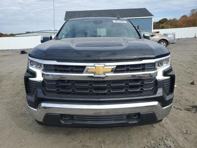 2025 CHEVROLET SILVERADO - 2GCUKDED4S1160226