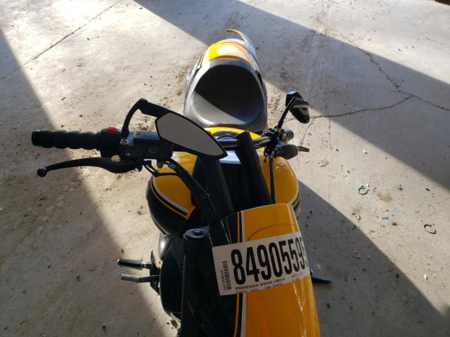 2014 SUZUKI VZR1800 JS1VY53AXE2100581