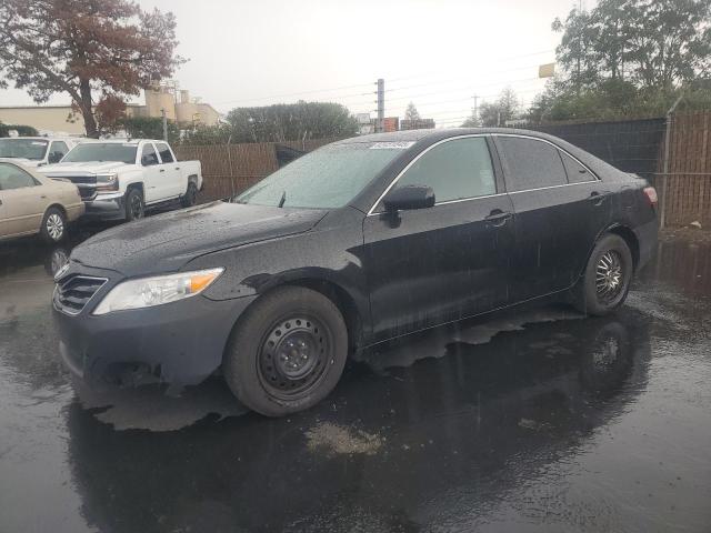 2011 TOYOTA CAMRY BASE - 4T4BF3EK0BR167782