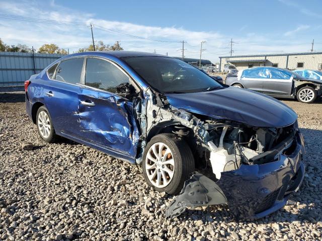 2018 NISSAN SENTRA S - 3N1AB7AP5JY265705
