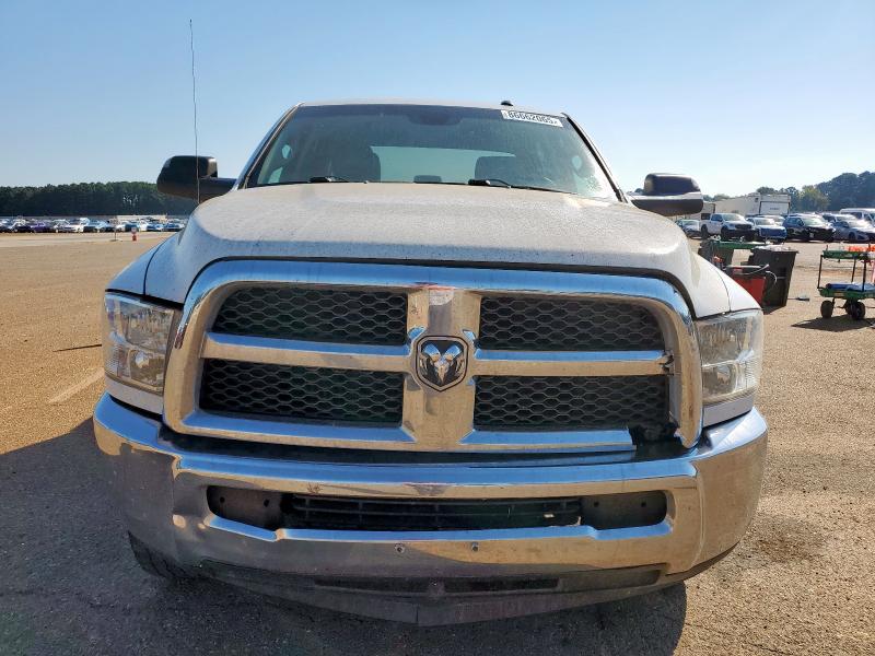 2017 RAM 2500 ST - 3C6UR4HJ4HG752486