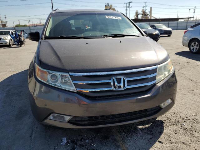 2011 HONDA ODYSSEY TO - Inny widok