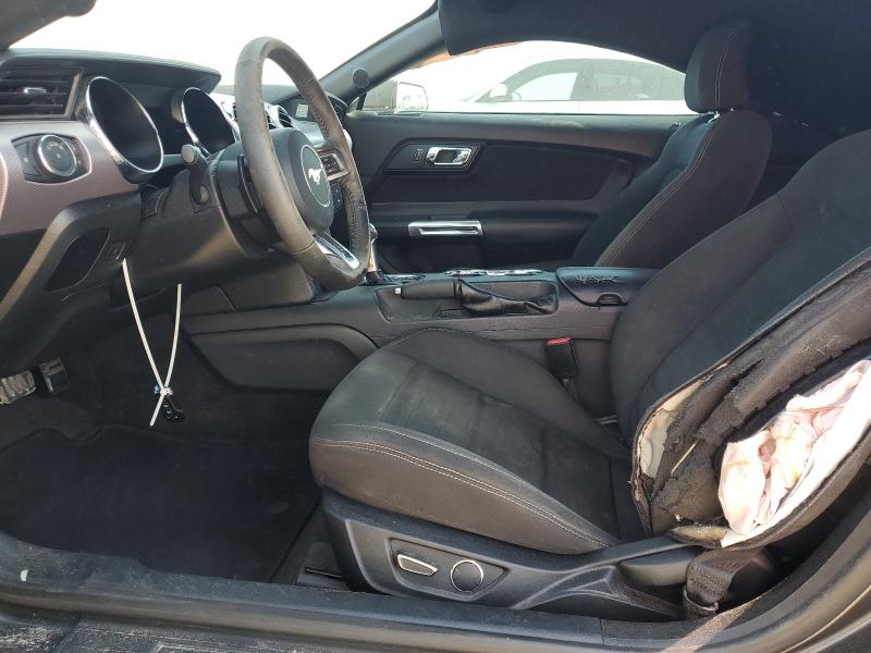 2017 FORD MUSTANG - 1FA6P8TH6H5346211