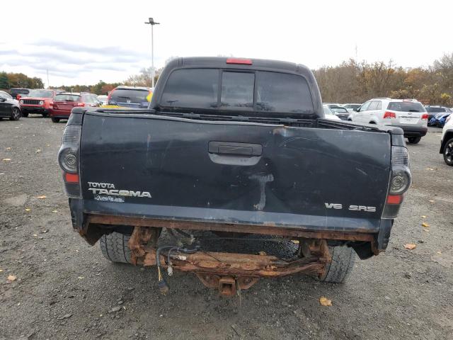 2005 TOYOTA TACOMA DOU #3277736126