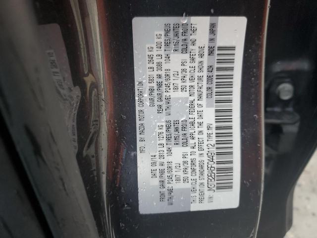 2015 MAZDA CX-9 SPORT JM3TB2BA6F0449112
