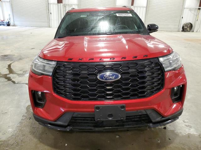 2025 FORD EXPLORER S #3303745428