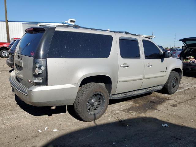 2007 GMC YUKON XL K #3278941038