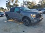 Lot #3297932860 2021 FORD F150 SUPERCREW