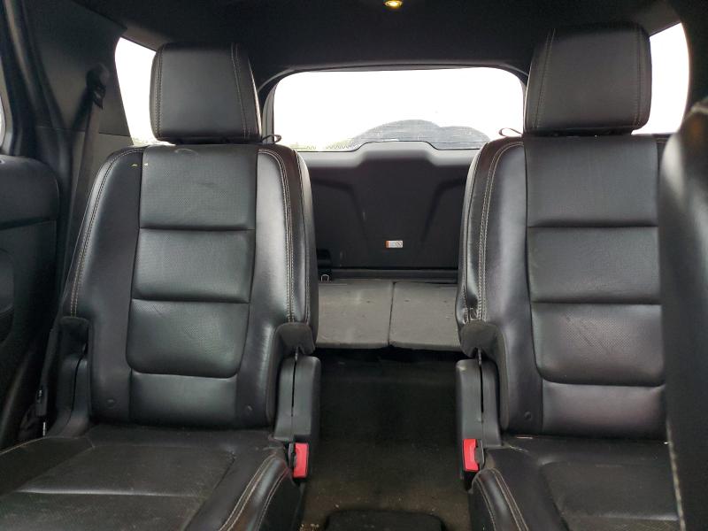 2013 FORD EXPLORER S - 1FM5K8GT1DGC37748